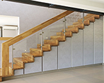 Construction et protection de vos escaliers par Escaliers Maisons à Pas-de-Jeu
